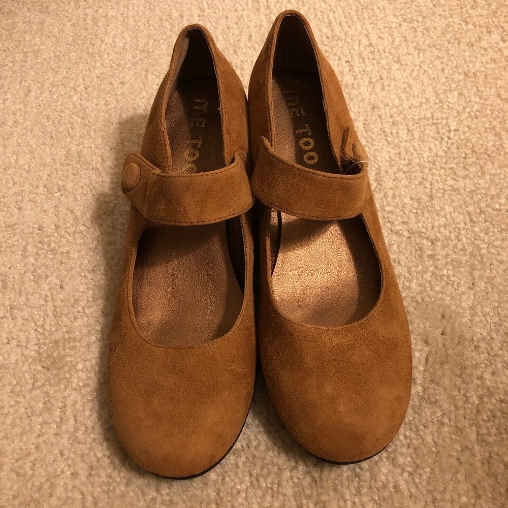 Shoes - Picture 2 of 3